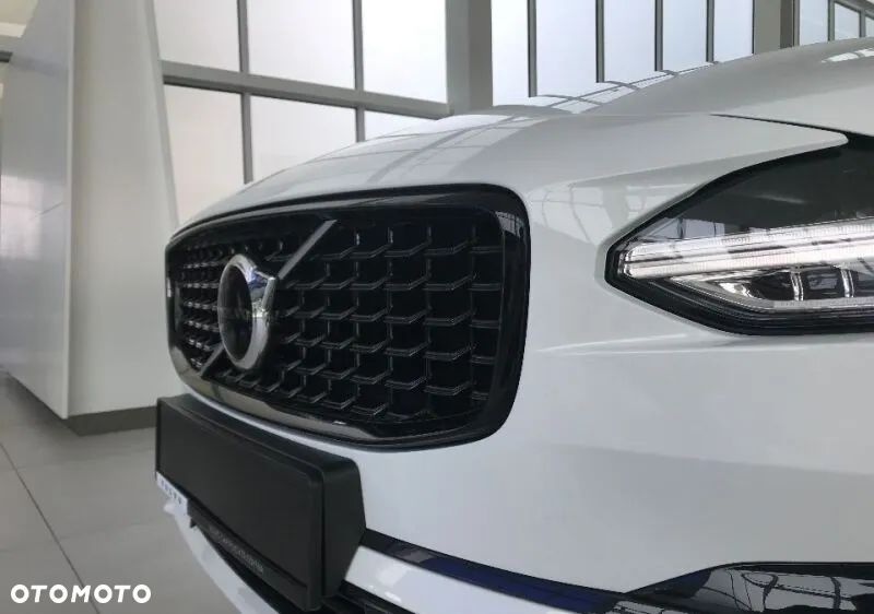 Volvo V90 D4 SCR R-Design - 24