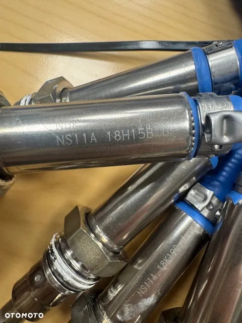 CZUJNIK SONDA TLENKÓW AZOTU NOX - 6