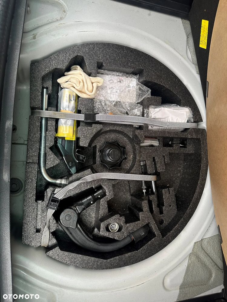 Volkswagen Golf Plus CrossGolf 1.4 TSI - 13