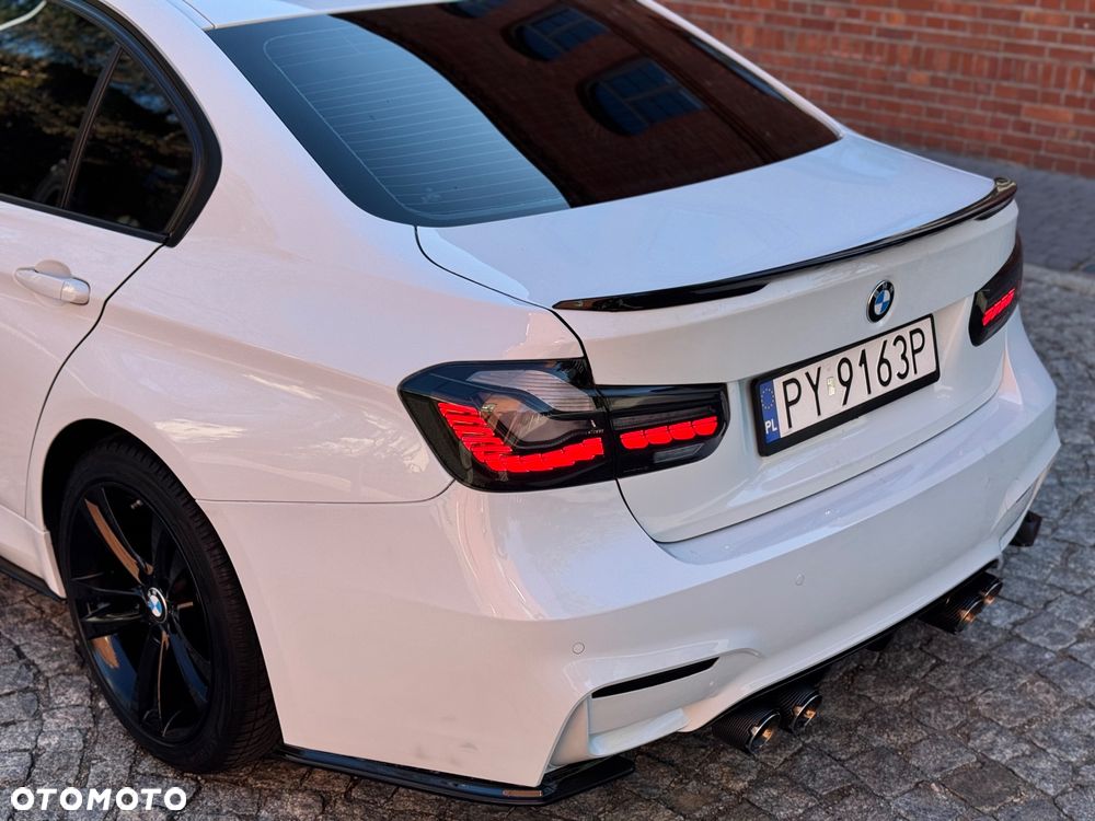 BMW Seria 3 - 26