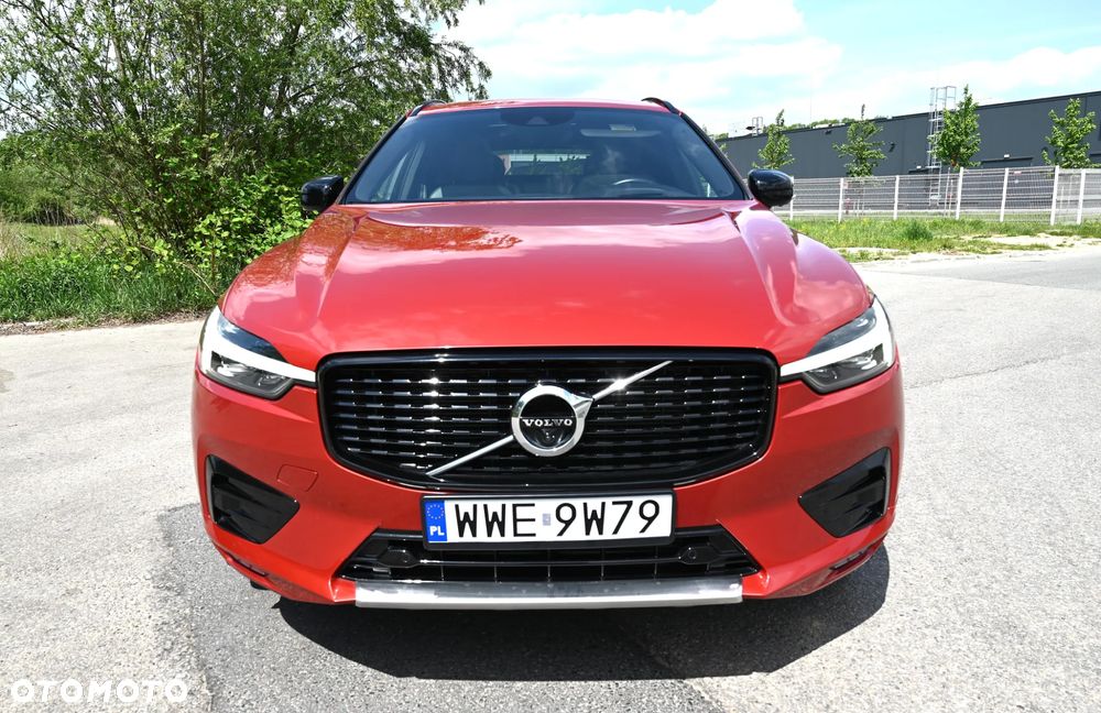 Volvo XC 60 - 15