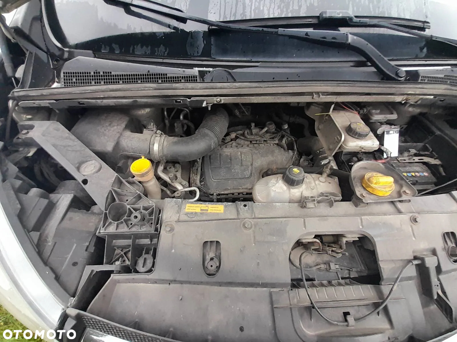 Opel Vivaro - 14