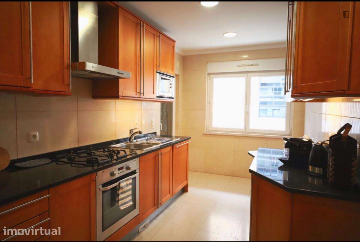 Apartamento com 2 quartos - localizado em Parque das Nações Lisbon - Grande imagem: 4/15