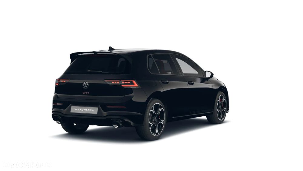 Volkswagen Golf VIII 2.0 TSI GTI Clubsport DSG - 2