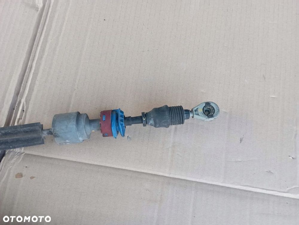 RENAULT KADJAR WYBIERAK LEWAREK ZMIANY BIEGÓW AUTOMAT 111192460 - 6