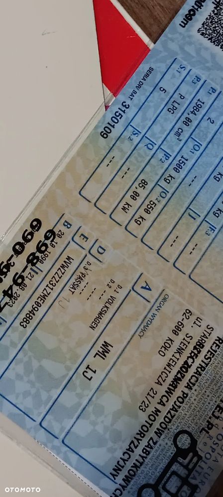 Volkswagen Passat - 26