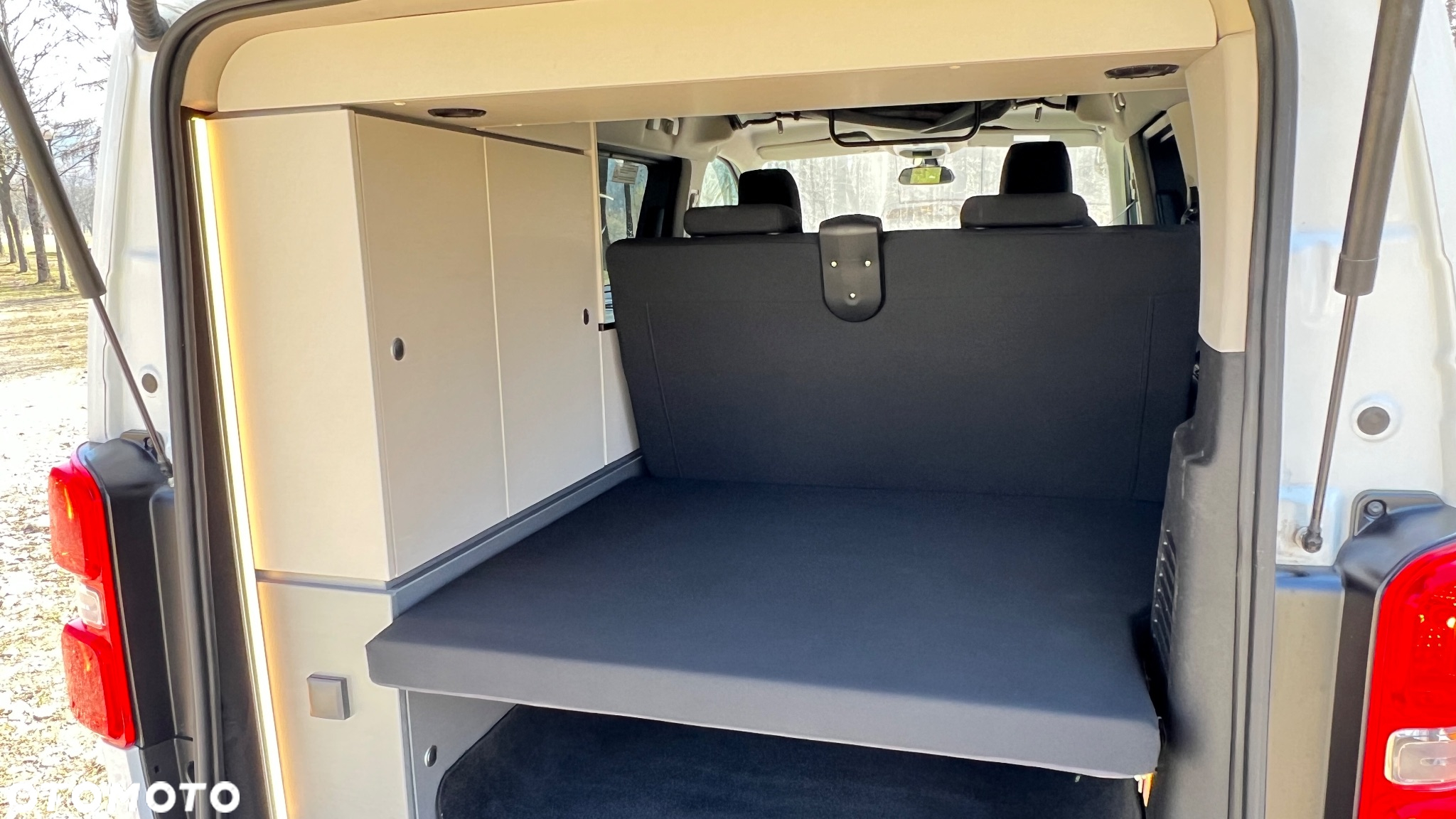 Toyota Proace Verso Crosscamp - 15