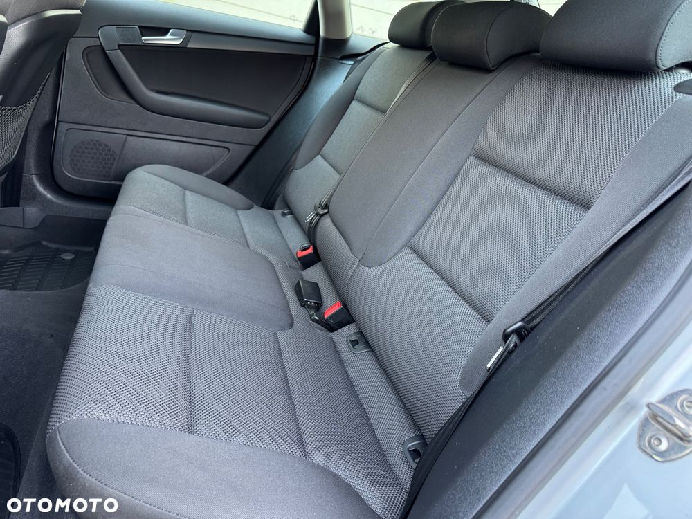 Audi A3 Sportback 1.6 Ambiente - 7