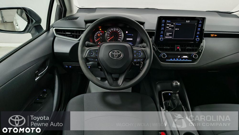 Toyota Corolla 1.5 Active - 6