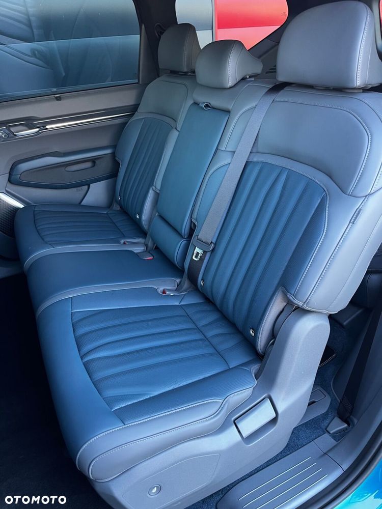 Kia EV9 99.8kWh GT-Line AWD - 23