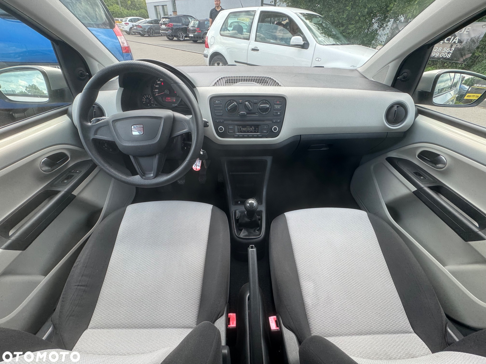 Seat Mii - 24
