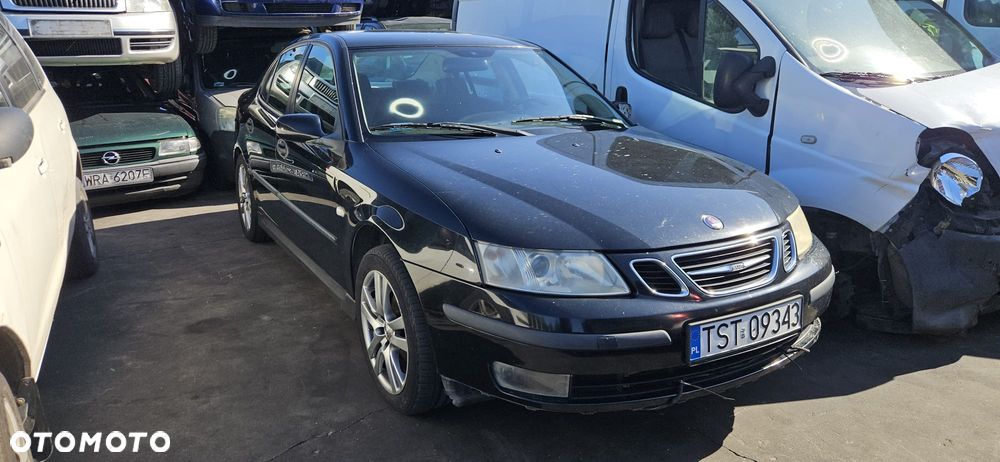 SAAB 9-3 II 02-07 2.2 TiD D223L -HAK HOLOWNICZY - 8