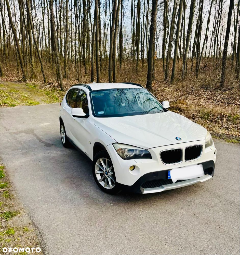 BMW X1 - 1