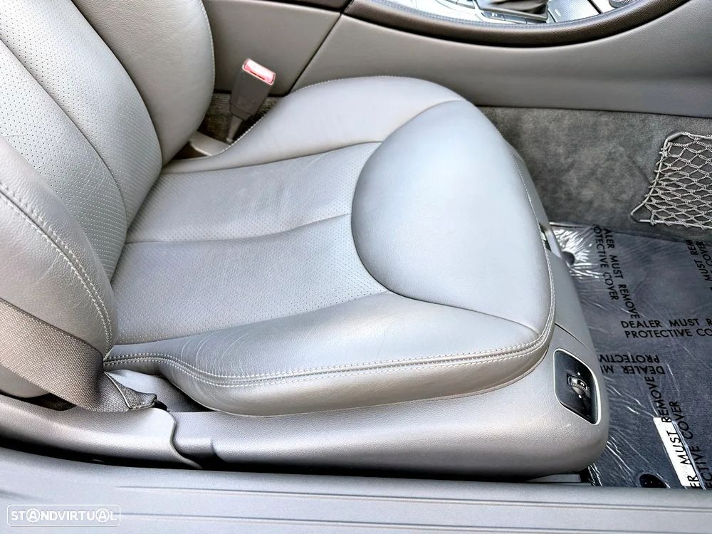 Mercedes-Benz SL 350 - 28