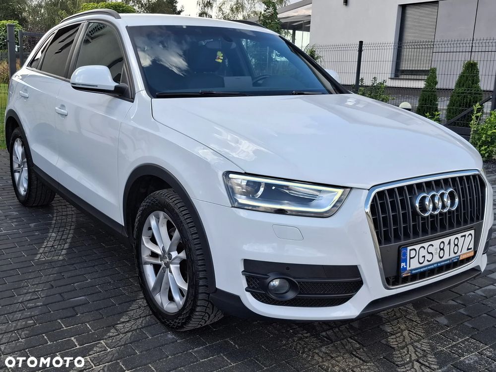 Audi Q3 - 7