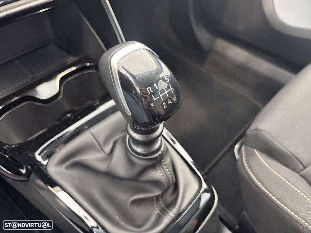 Citroën C3 Aircross 1.2 PureTech Plus - 18