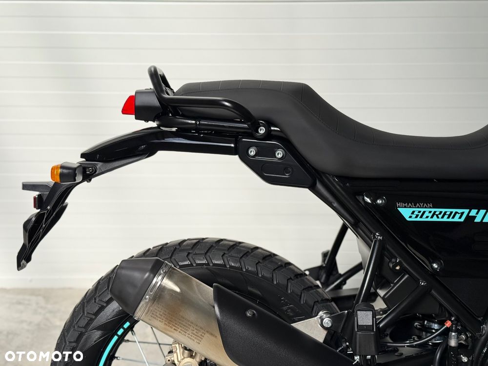 Royal Enfield Himalayan - 18