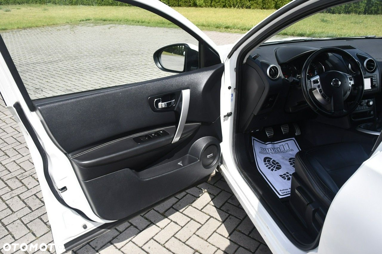 Nissan Qashqai+2 - 16