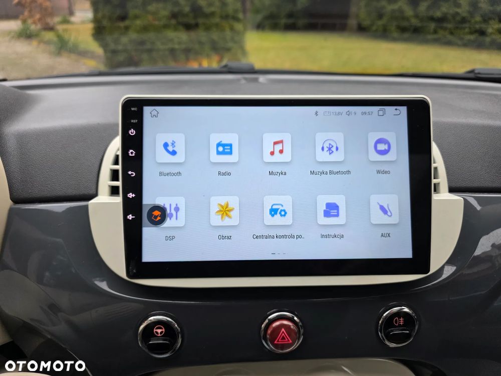 Fiat 500 1.2 by Gucci - 15