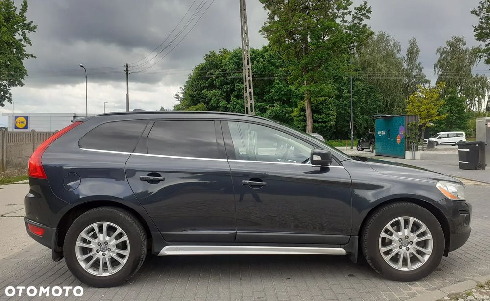 Volvo XC 60 - 7