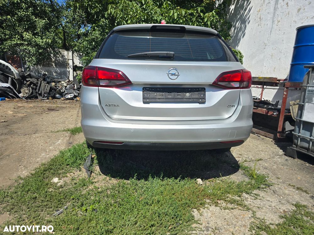 Lampa Stop Opel Astra K Combi Lampa Stop Tripla Stanga Dreapta Opel Astra K Combi 2015-2019 - 1