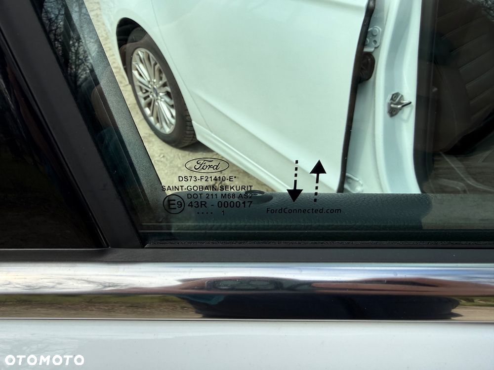 Ford Mondeo 2.0 EcoBlue Executive Plus - 38