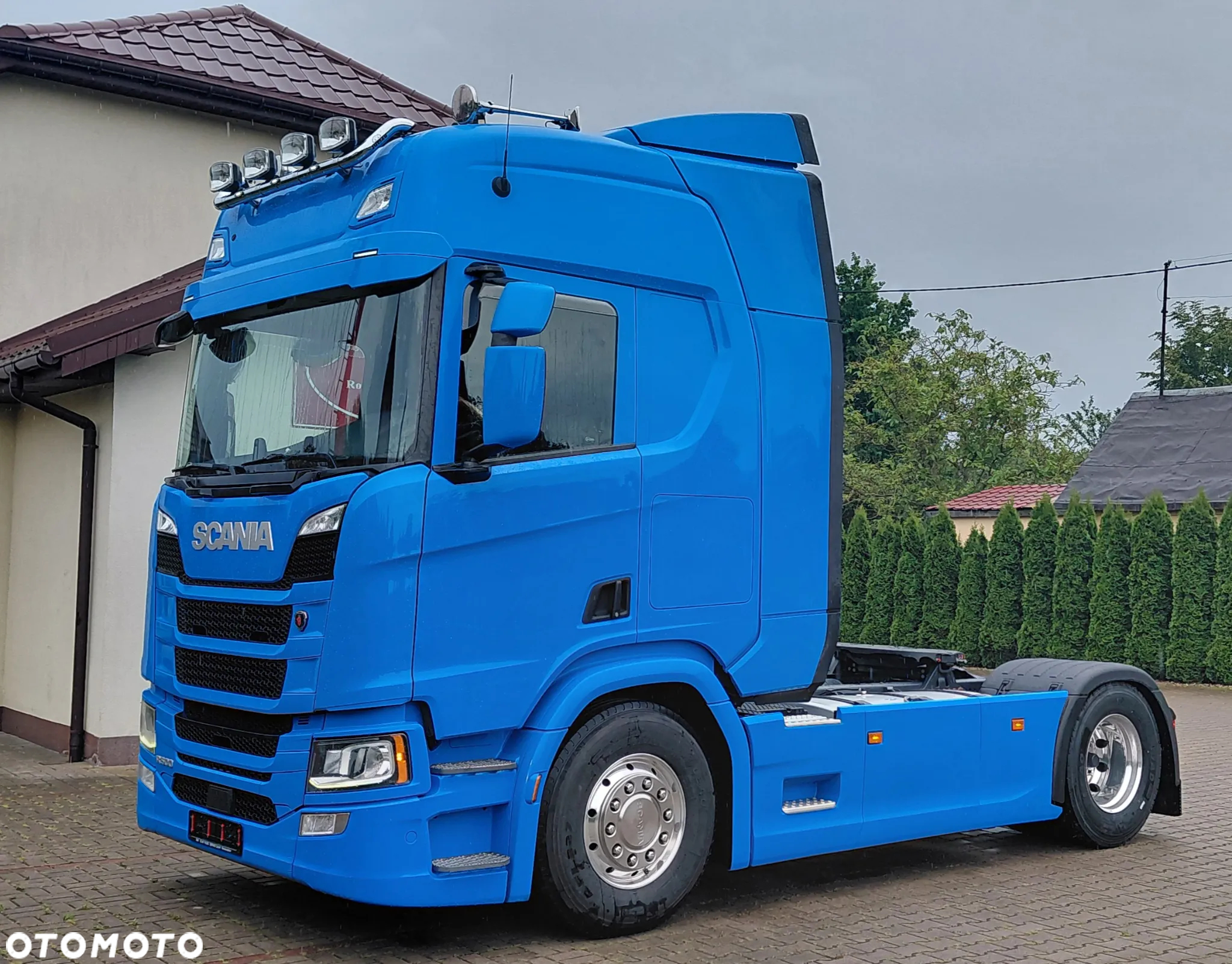 Scania R500 - 3