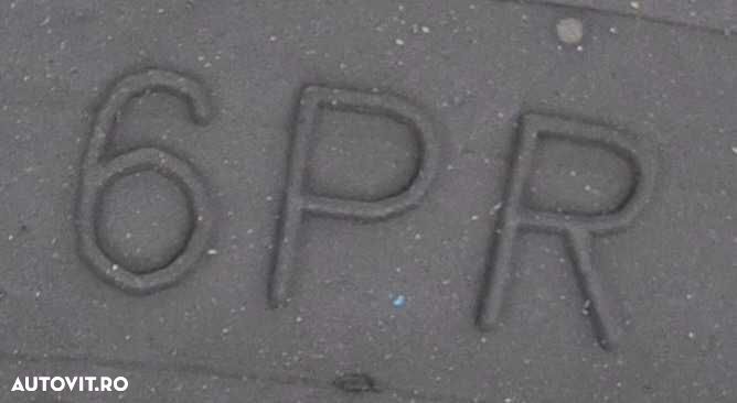 165 R13C (165/80 R13C) 91R, APLUS A867 ,Anvelope de remorca M+S - 4