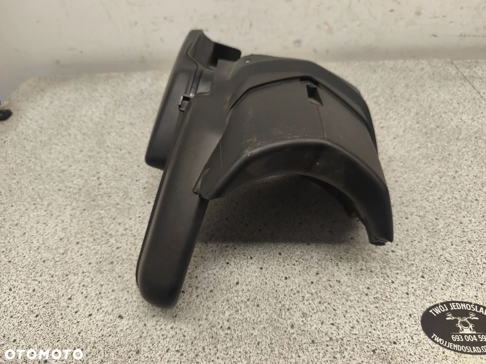 Airbox, obudowa filtra powietrza Peugeot Jet Force 50 - 2