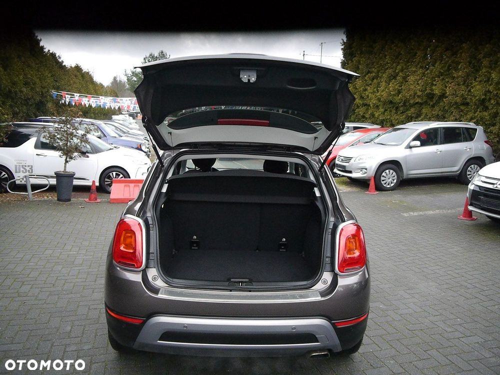 Fiat 500X 1.4 MultiAir Mirror - 17