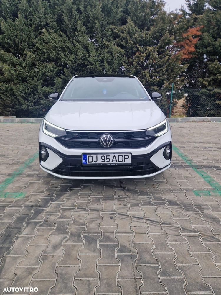Volkswagen Taigo 1.5 TSI 150CP DSG7 R-Line - 1