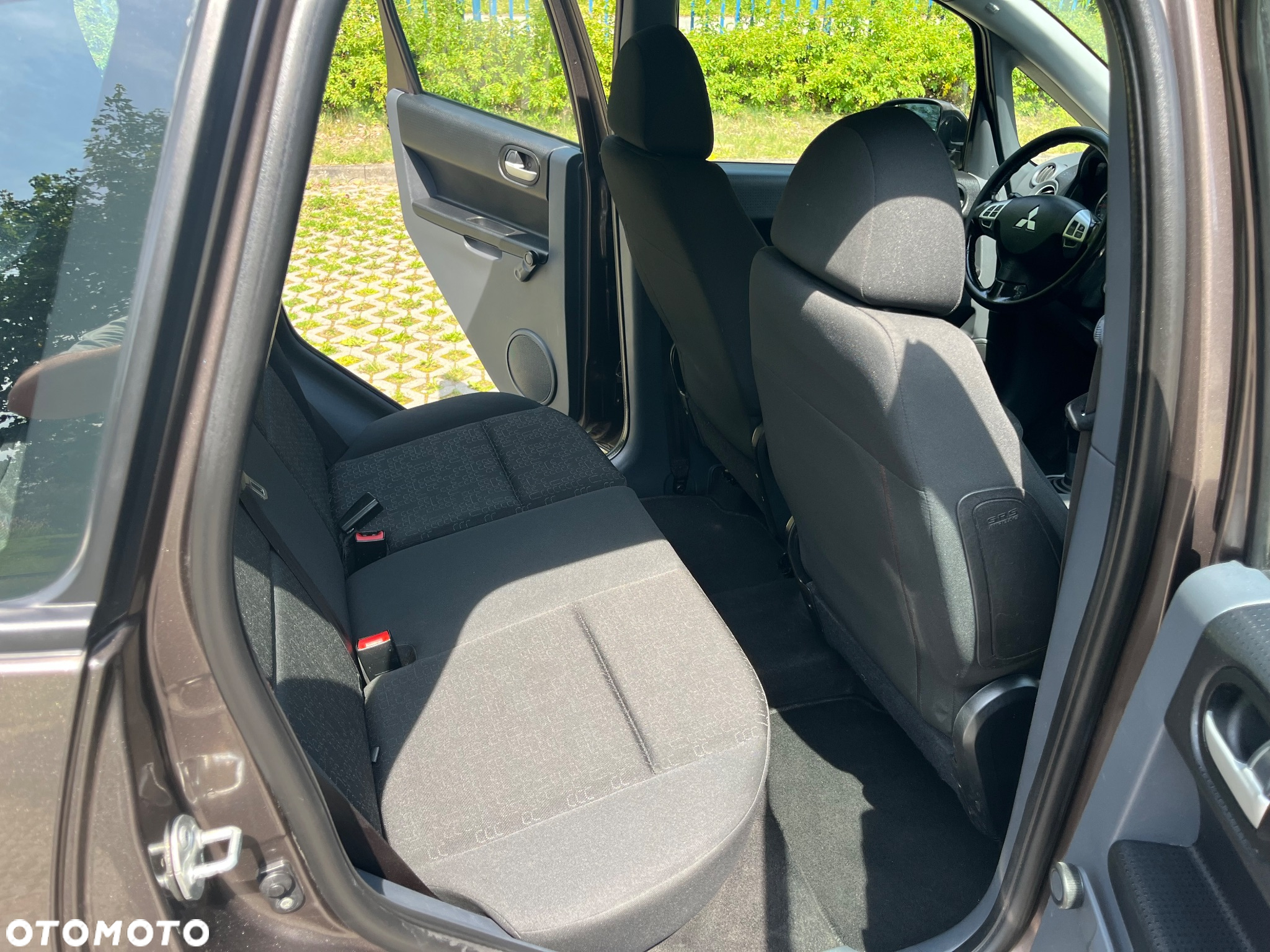 Mitsubishi Colt 1.3 ClearTec Edition - 22