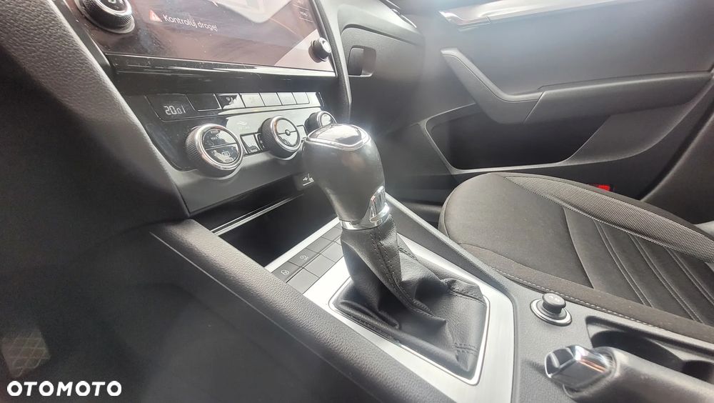 Skoda Octavia 1.5 TSI ACT Ambition - 19