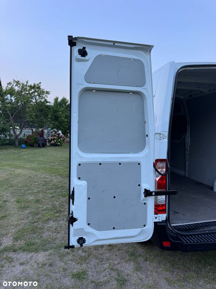 Opel Movano - 14