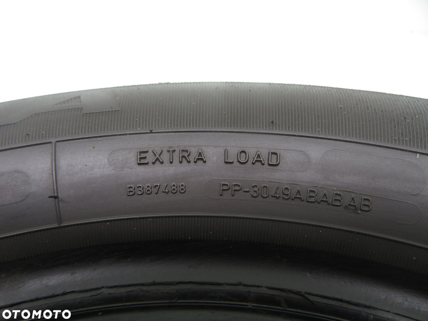 2x 205/55R16 OPONY CAŁOROCZNE Dębica Navigator 3 94V XL - 5