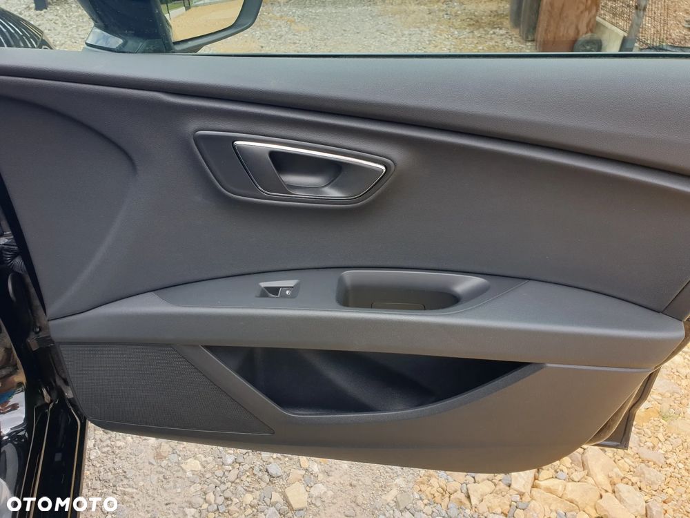 Seat Leon 1.4 TSI ACT Start&Stop FR - 27