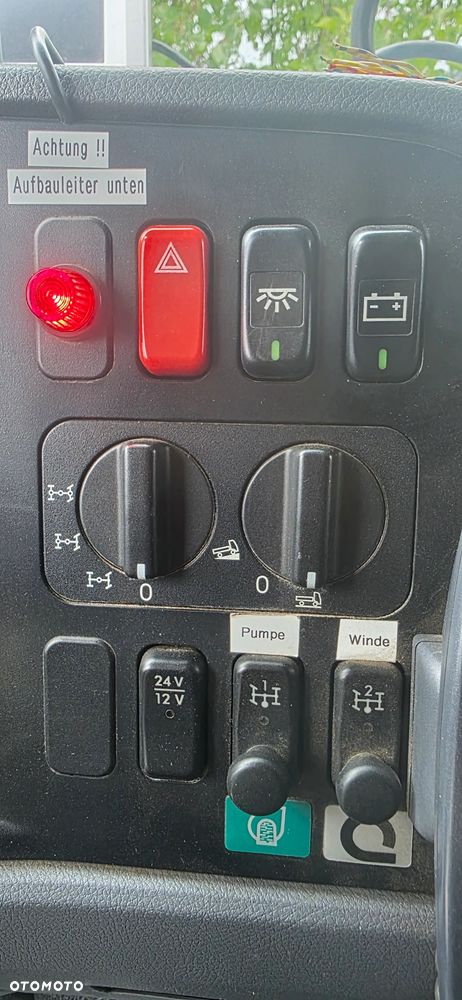 Mercedes-Benz Atego 1628 - 13