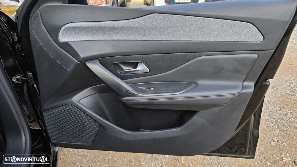 Peugeot 308 SW 1.5 BlueHDi Allure - 57
