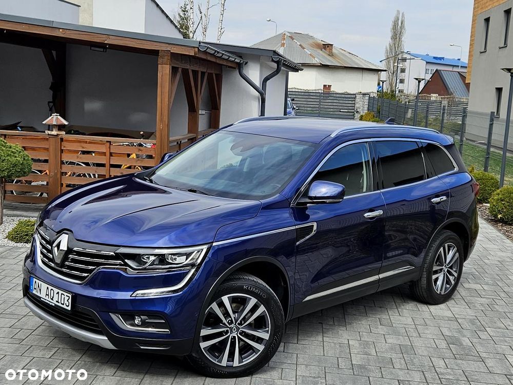 Renault Koleos 2.0 dCi Intens 4x4 - 6