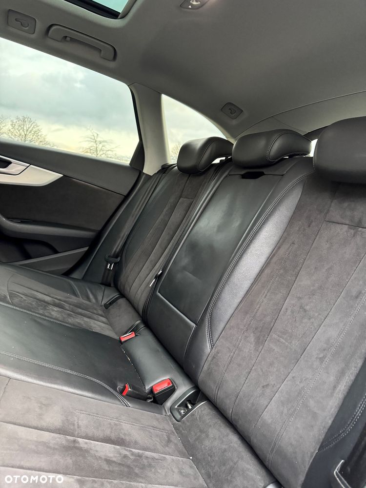 Audi A4 Avant 2.0 TDI S tronic sport - 18