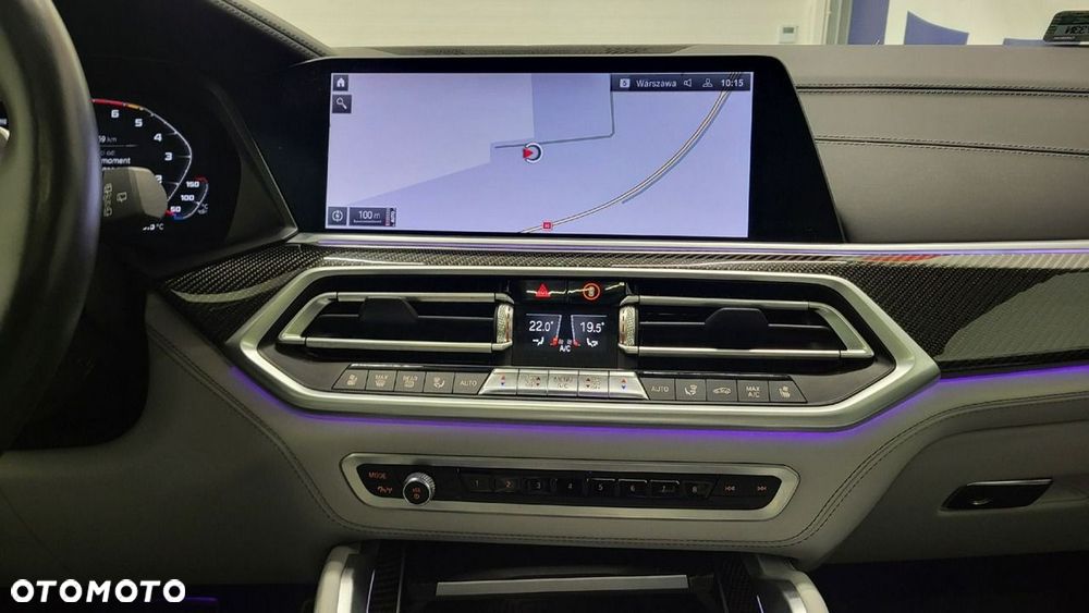 BMW X5 M Competition - 17
