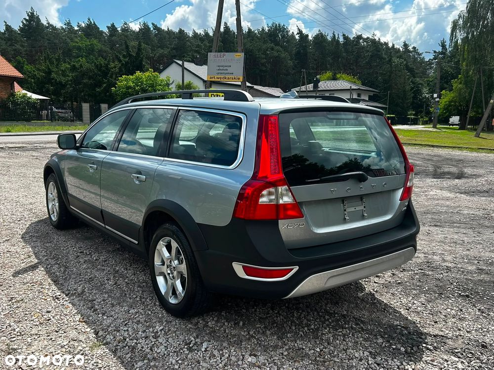 Volvo XC 70 - 12