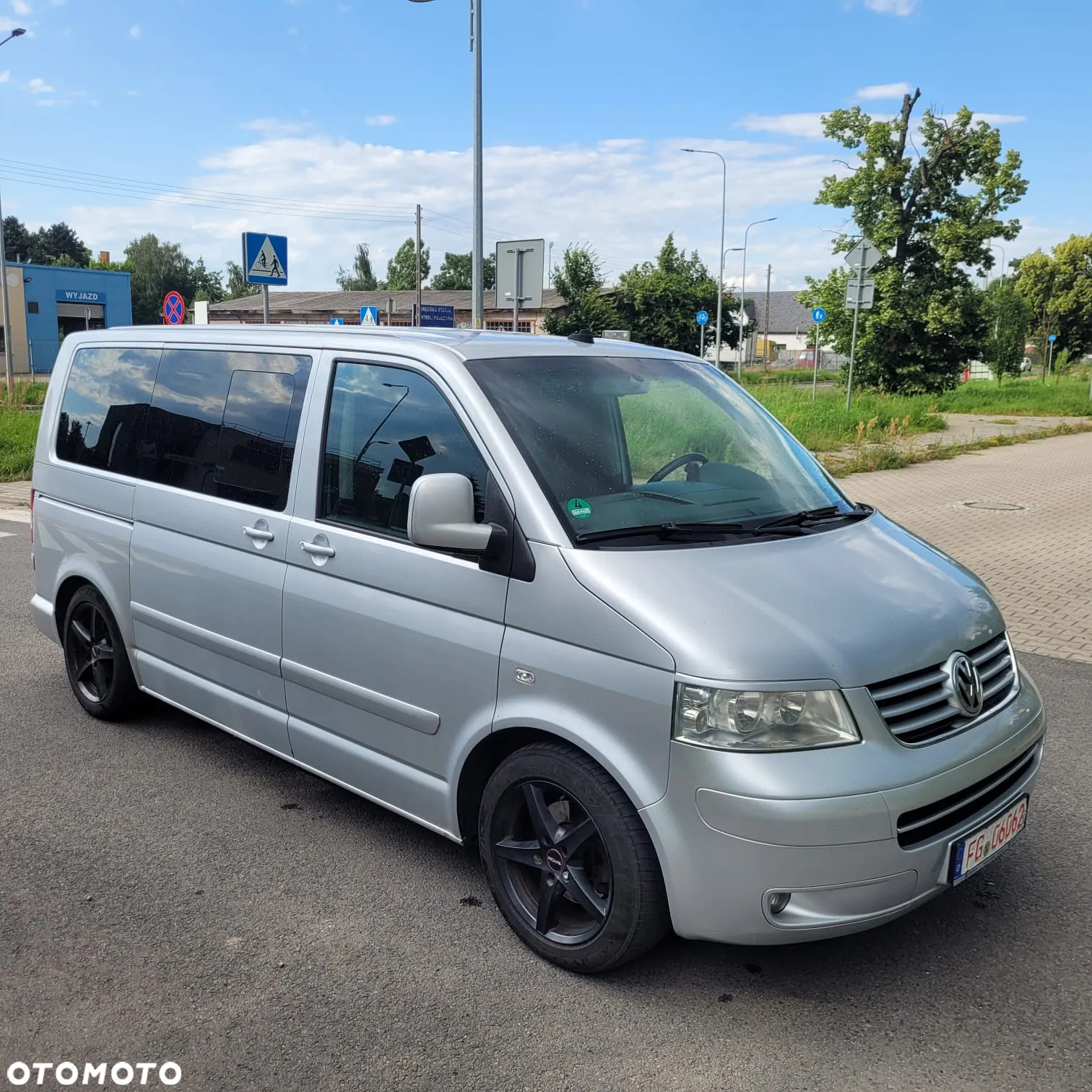 Volkswagen Multivan TDI L1 Comfortline - 5