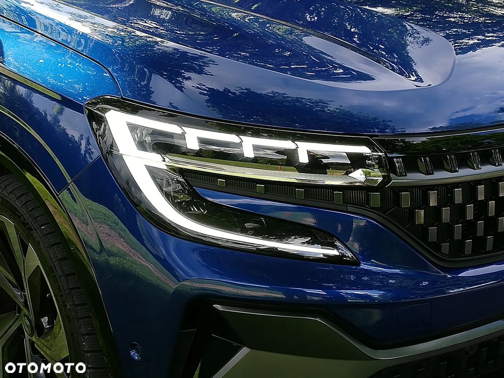 Renault Austral E-Tech Full 200 Esprit Alpine - 14