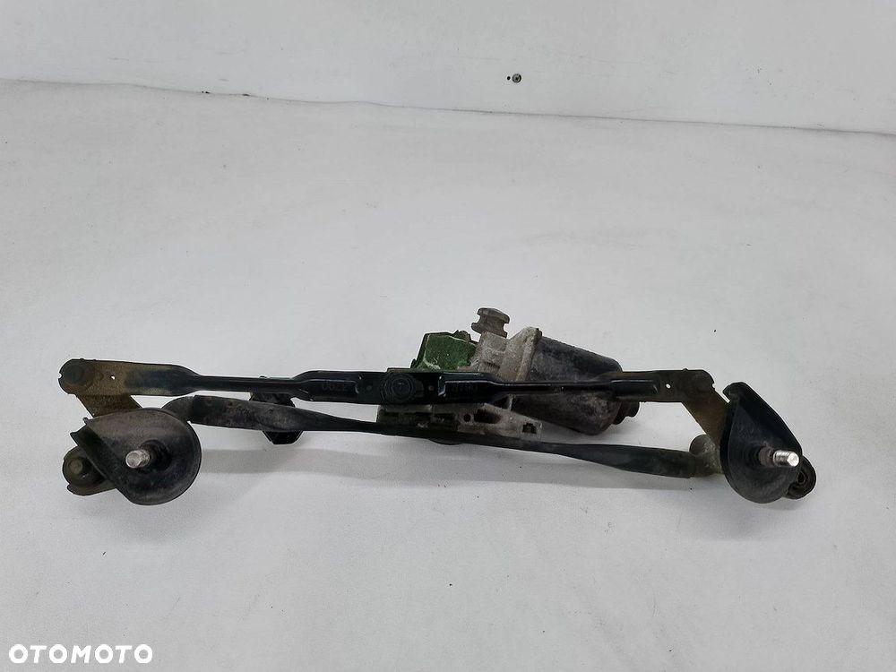 MECHANIZM WYCIERACZEK HYUNDAI I20 I 98110-1J000 - 1