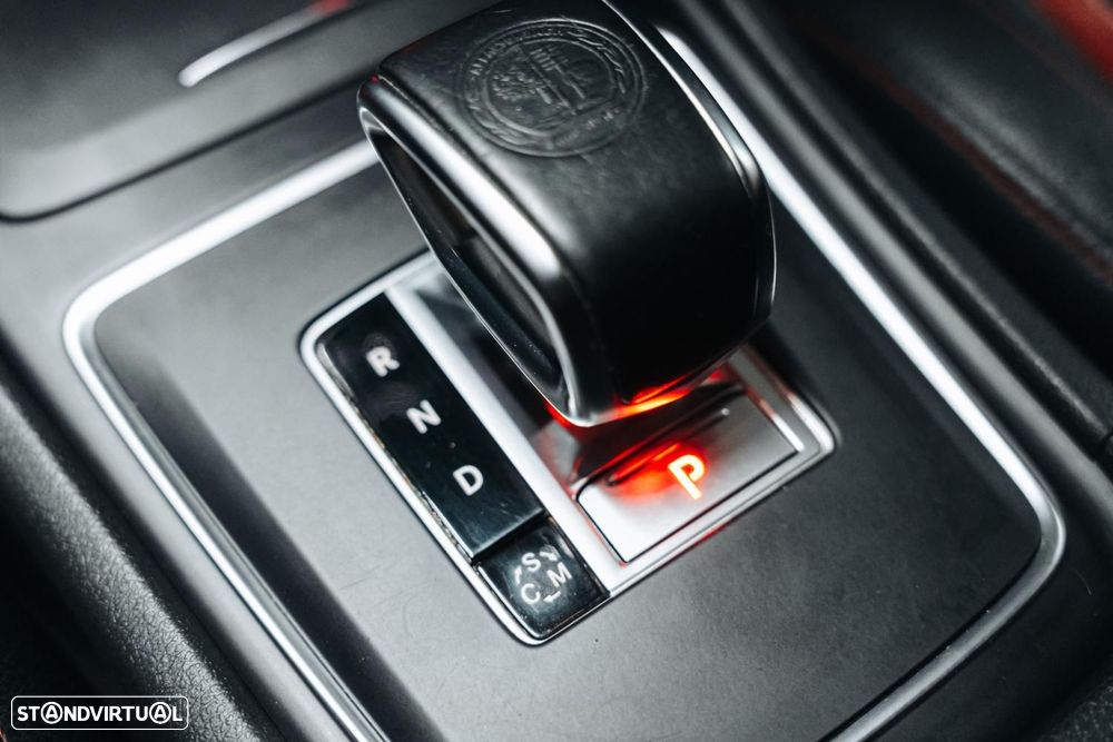Mercedes-Benz CLA 45 AMG 4-Matic - 33