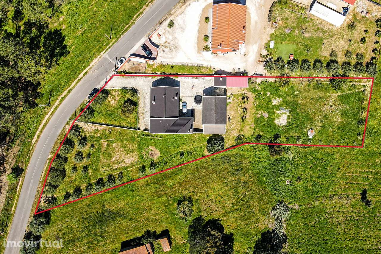 Moradia T2, Alcoentre - Grande imagem: 2/32