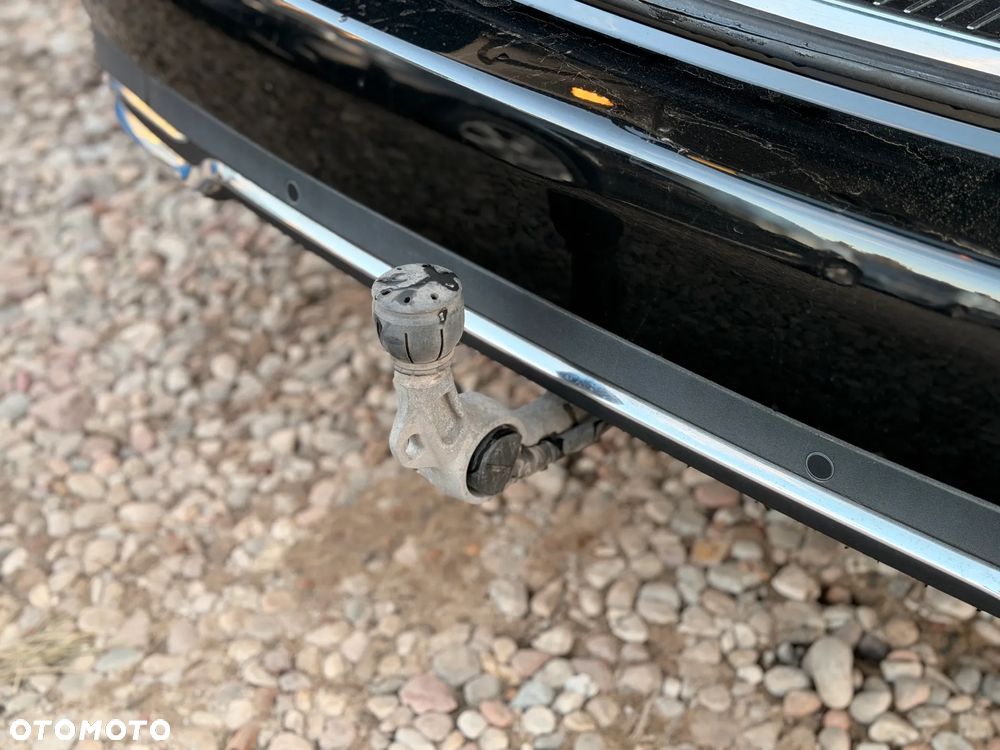 Mercedes-Benz Klasa C 200 4-Matic 7G-TRONIC - 40