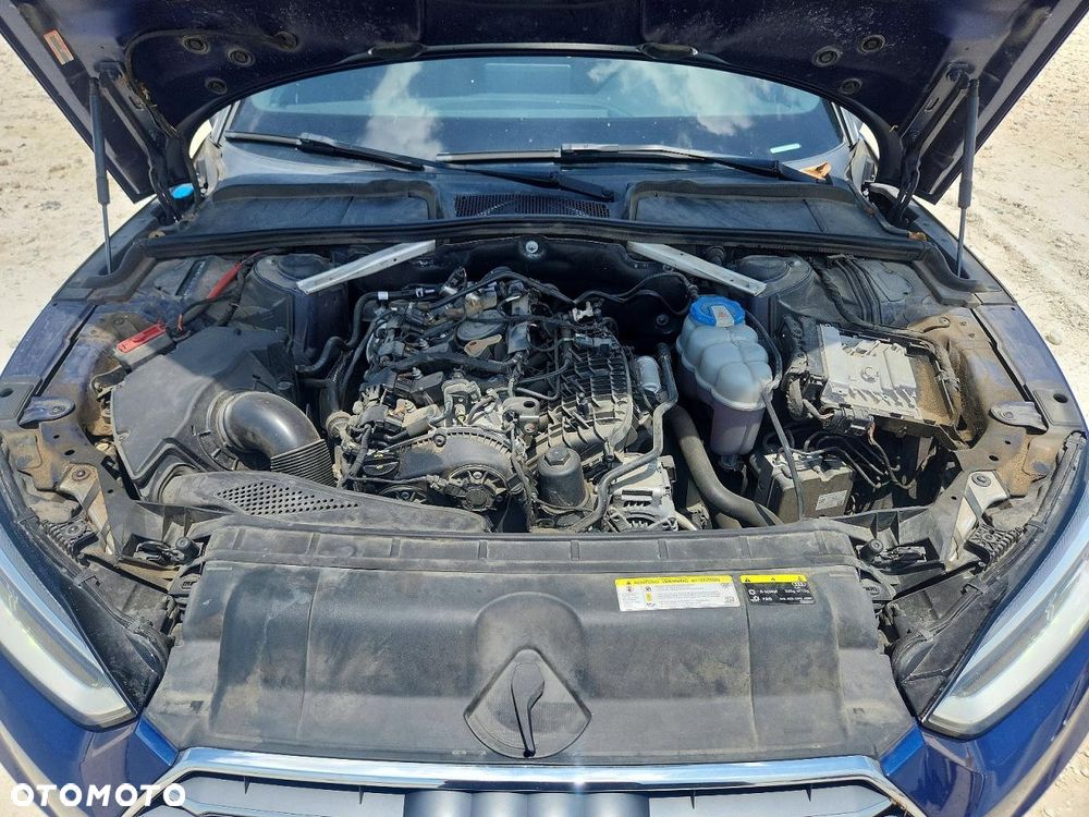 Audi A5 Sportback - 11