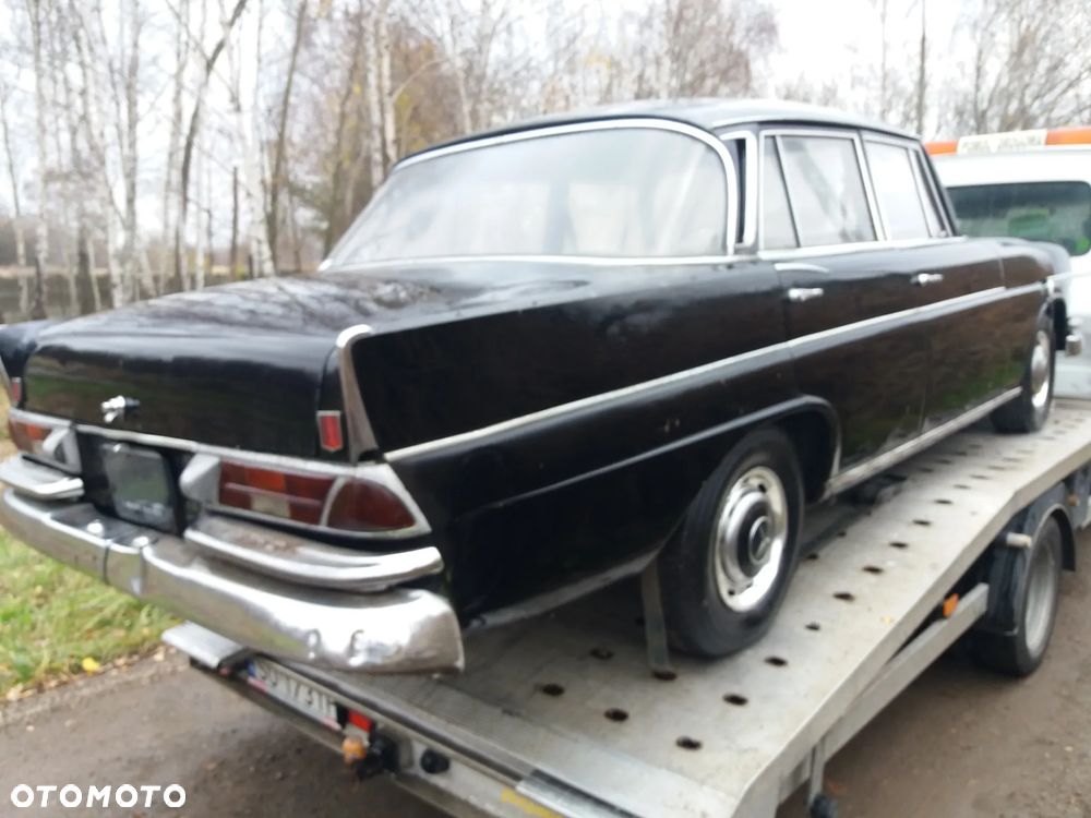 Mercedes-Benz Inny - 9